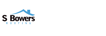 s bowers roofing logo